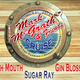 Illustration for article titled Sugar Ray, Spin Doctors, Smash Mouth, other 90s bands to be set adrift on the ocean